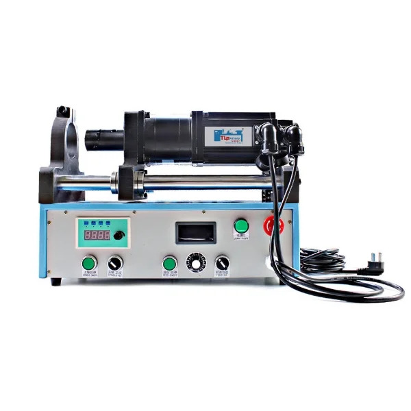 Compact & Precise Indi-Borer Mini Yantra for Workshop Use – Now Available! 1 01 1