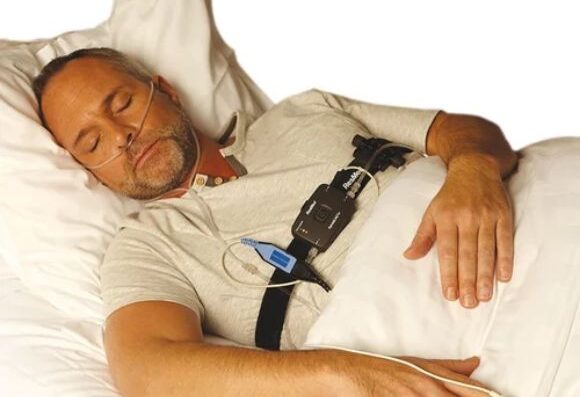 Polysomnography in India