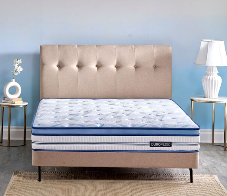 Wooden Street: Your Destination for King Size Bed Mattress 1 1 750x650 10