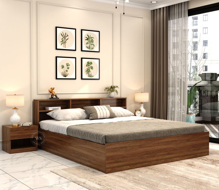 Upgrade Your Sleep Space with WoodenStreet Queen Size Bed 1 1 750x650 2025 07 29T125629.762