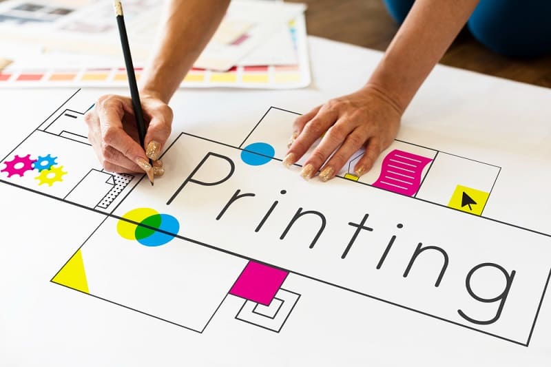 What Factors Affect the Cost of Printing a Magazine?
