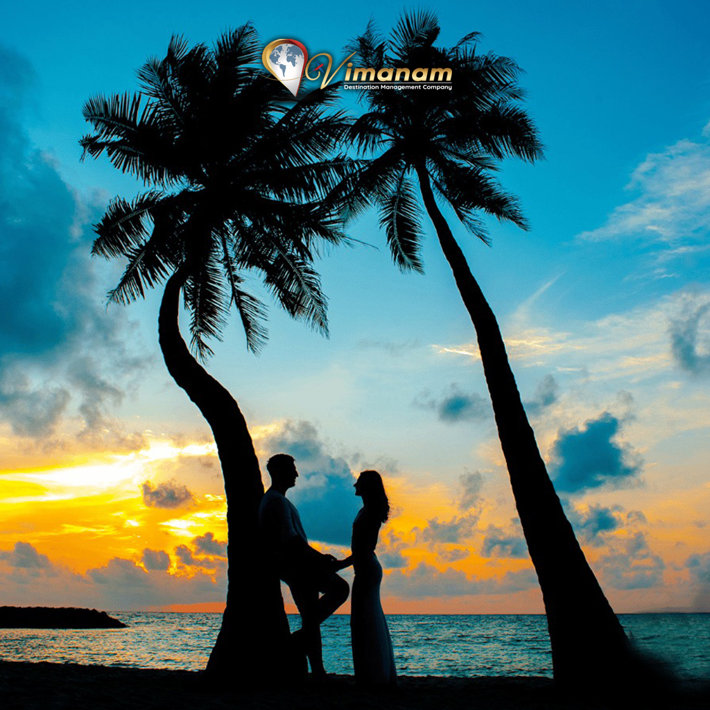 Romantic 4 Nights Andaman Honeymoon Tour Package 1 1024 x 1024 px Andaman A