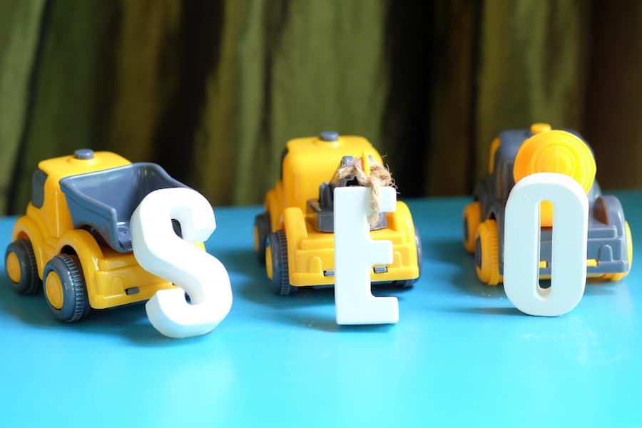 Off-Page SEO