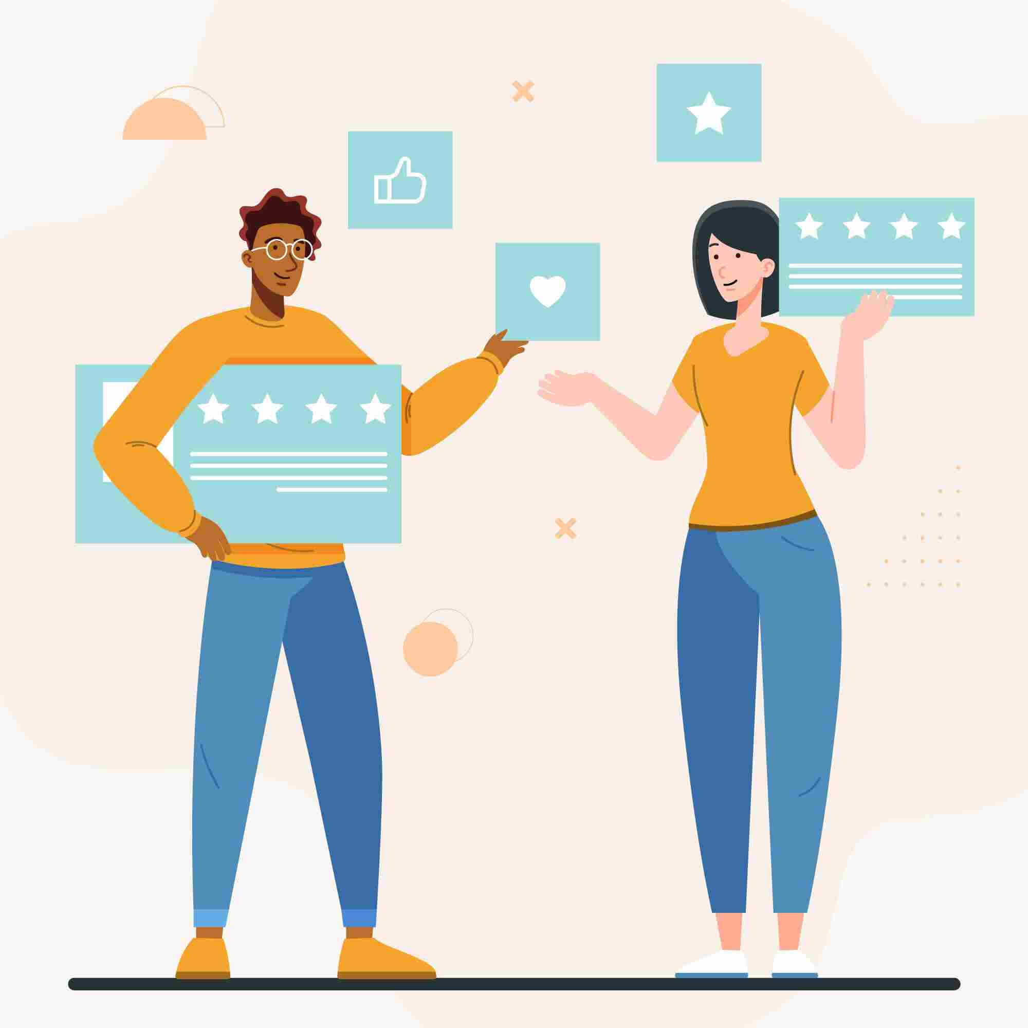 Red Flags Your Online Reputation Needs Fixing Fast