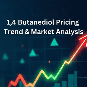 Understanding the 1,4 Butanediol Price Trend
