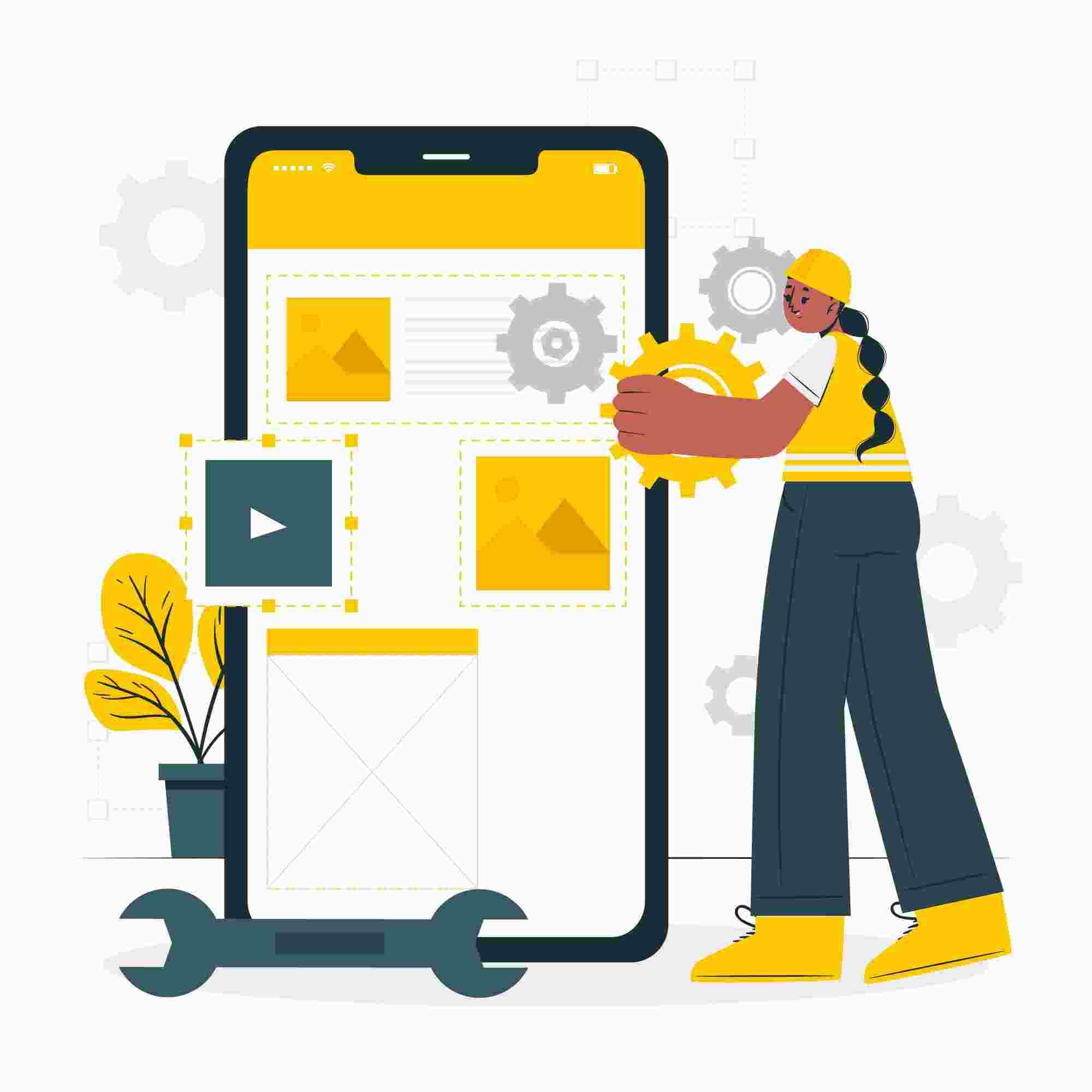 The Rise of AI and App Development in the UAE: Guide