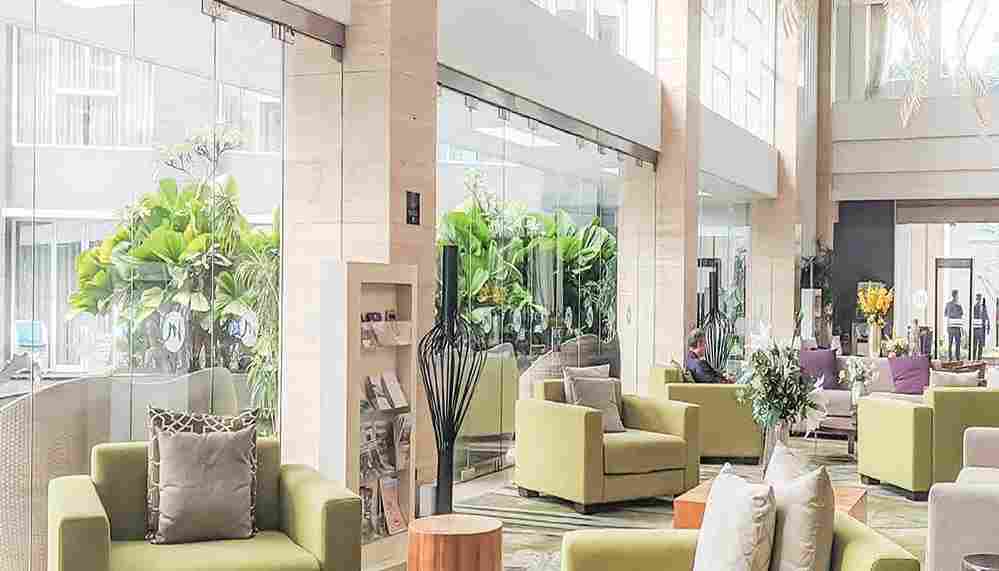 Migsun Group Unveils Migsun Janpath