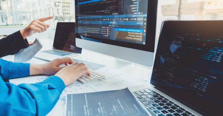 Mobile App Development Services in USA