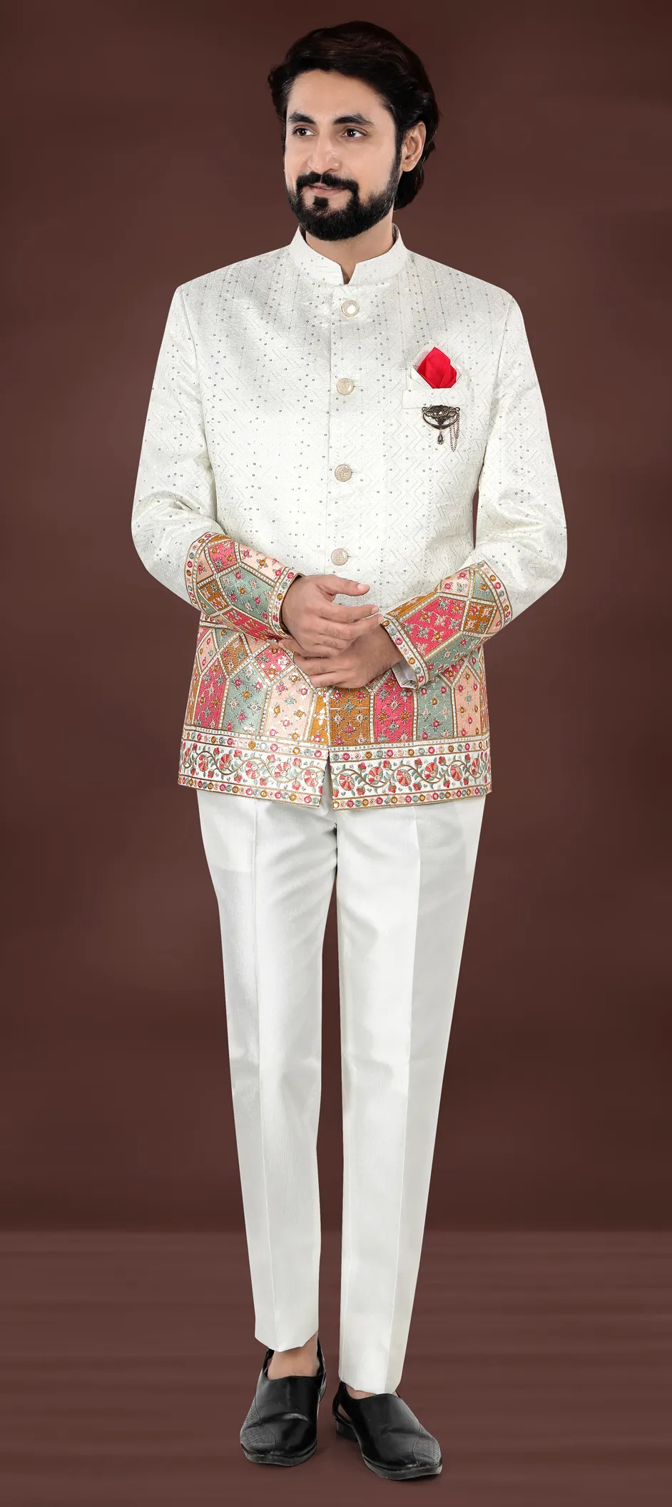 Shop Best Jodhpuri Suits For Men Online 1 1960662