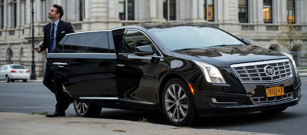 How Luxury Transport Make Your Journey Fatigue-Free?