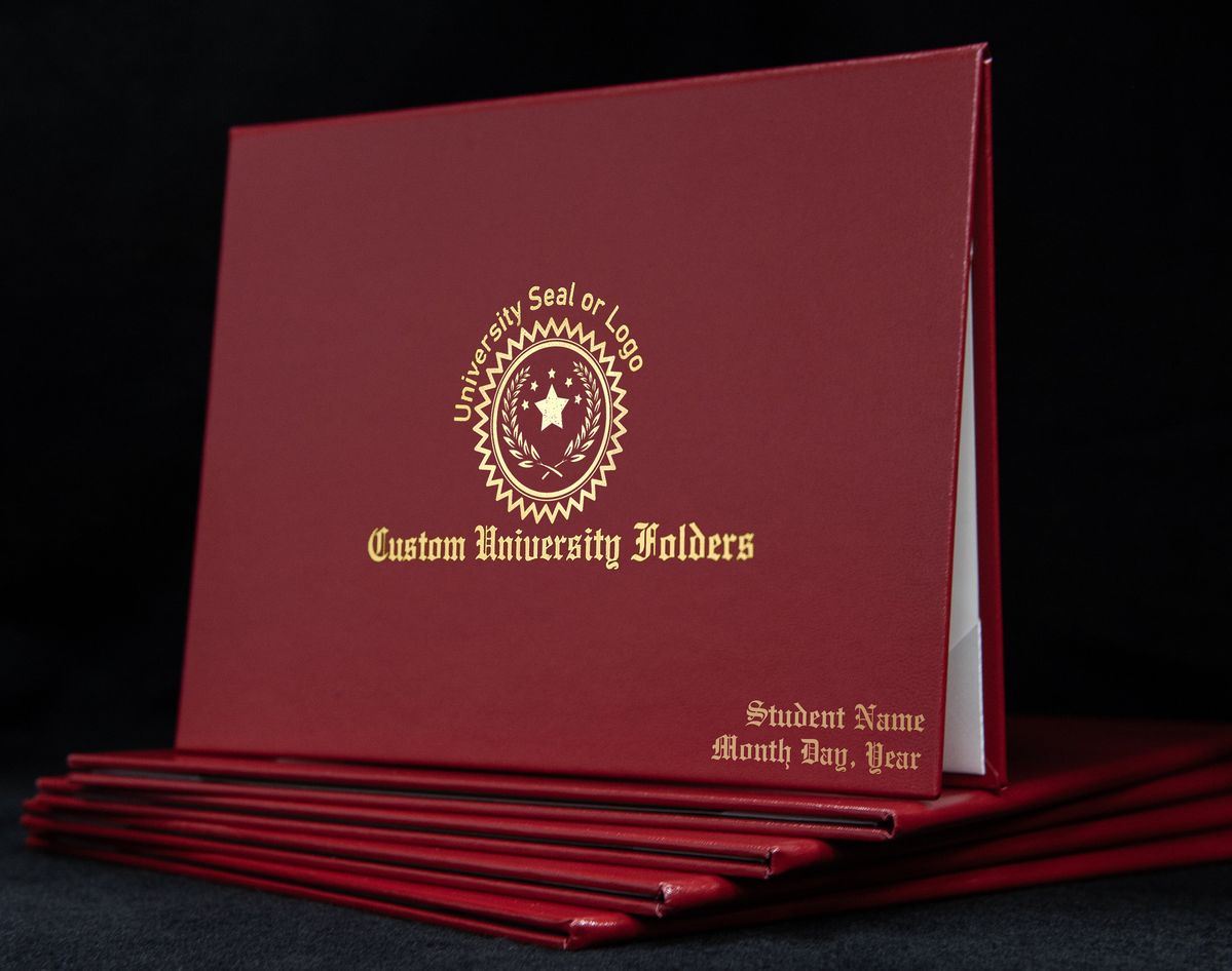Shop Premium Diploma Covers Certificates for Graduates 1 1cae46af8320c8cf2efc49dcbb025986