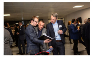 1entrepreneur leadership network