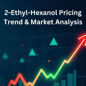 A Simple Look at the 2-Ethyl-Hexanol Price Trend