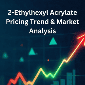 Understanding the 2-Ethylhexyl Acrylate Price Trend