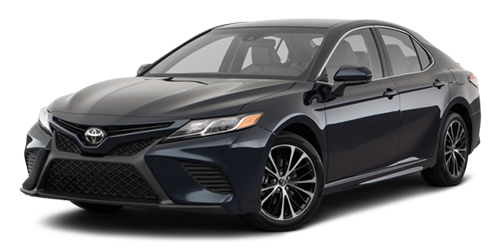 2018 24 Toyota Camry