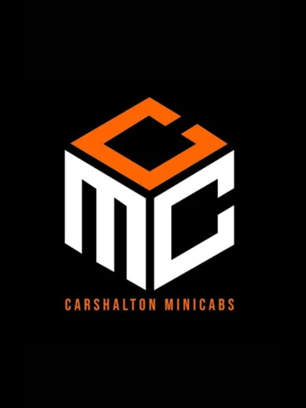 Carshalton Cabs & Airport Transfers