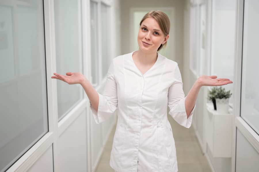 What’s Best Way to Style Scrubs and Stay Professional