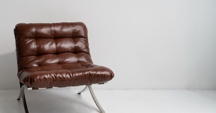 mies van der rohe barcelona chair