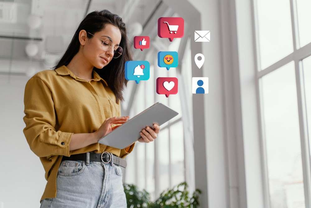 Boost Business Growth with Top Digital Agency Gurgaon