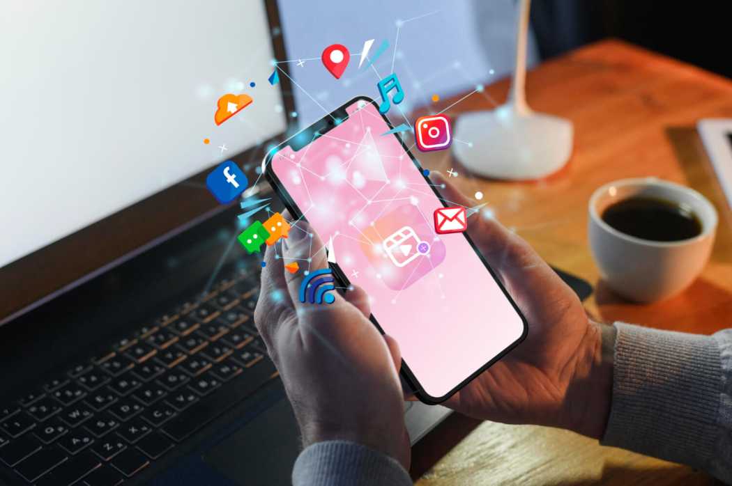 Approach of Indian vs. Global Digital Marketing Firms