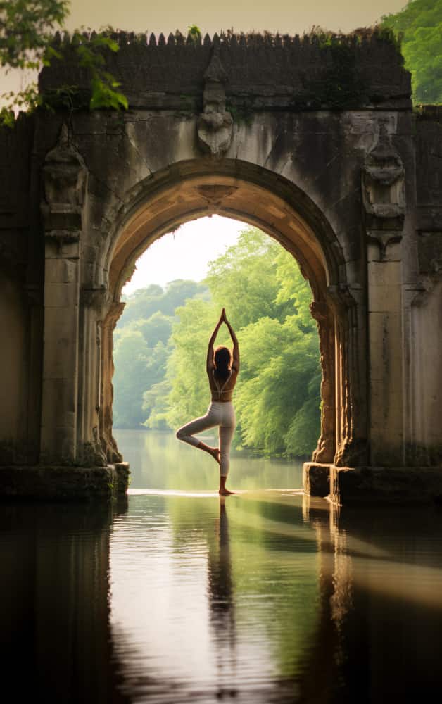 From Asana to Awareness: 500 Hour YTTC in Bali