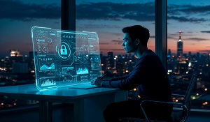 Is InterServer Secure? VPS Hosting Security Guide