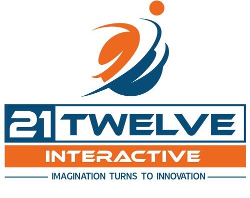 21twelve logo