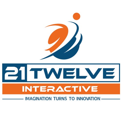 21twelve logo