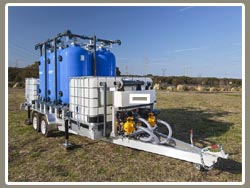 How On-Site Treatment Units Are Changing Water Access