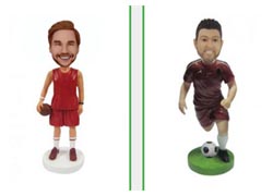 Sports Bobbleheads and Their Benefits