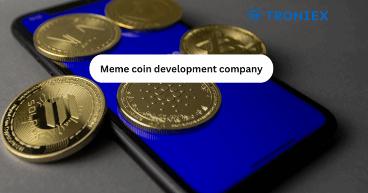 29 memecoin devlop company