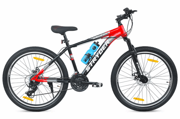 29t mtb cycle