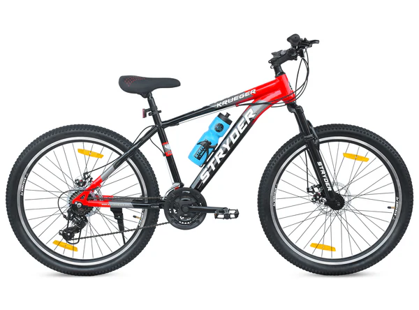 Explore Rugged Terrains with the Reliable 29T MTB Cycle - Stryder Bikes 1 29t mtb cycle