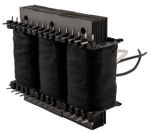 3 Phase Transformers Front 11