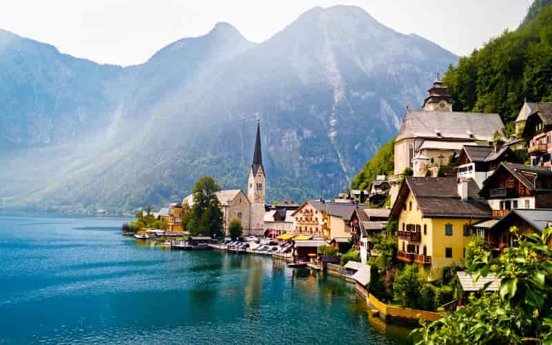 Austria