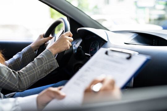 Driving Lessons Vancouver