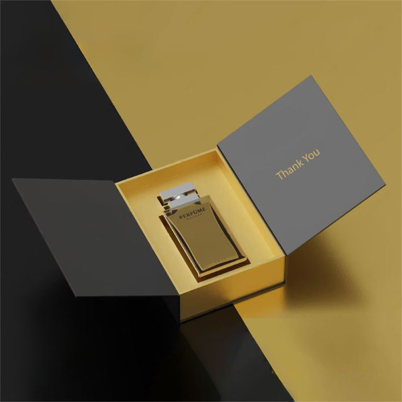 Perfume Boxes Wholesale: Packaging Solution
