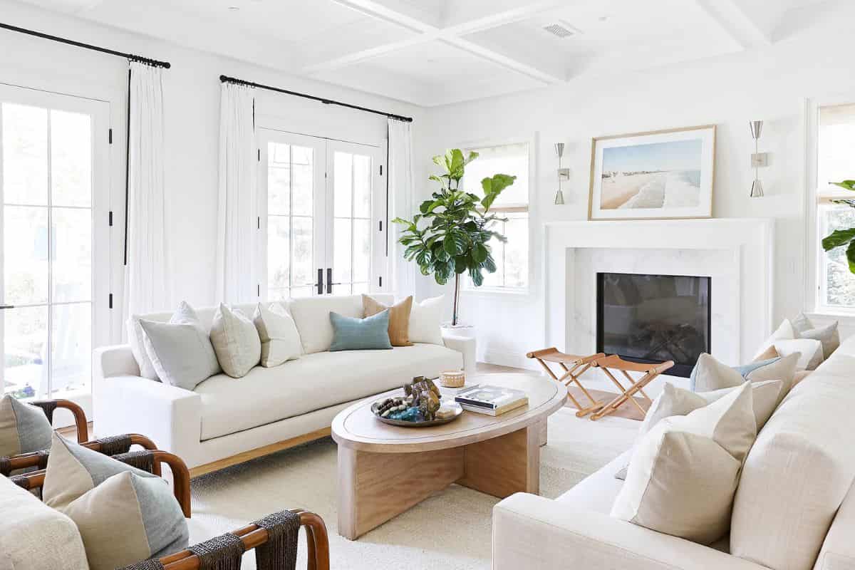 5 Interior Design Ideas – Make Your Home Expensive