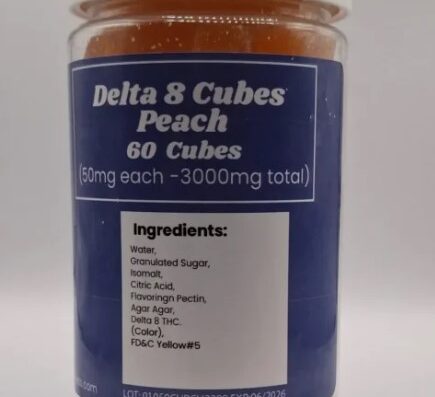 50mg delta 8