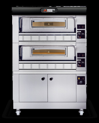 2025 Best Italian Electric Pizza Oven Manufacturer - Modalita 1 59685864.1