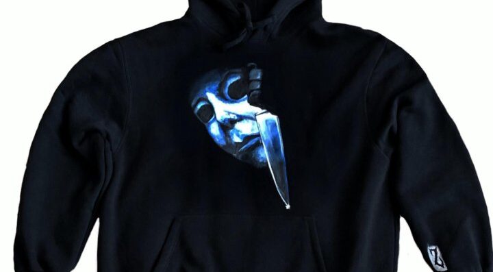 Custom Hoodies