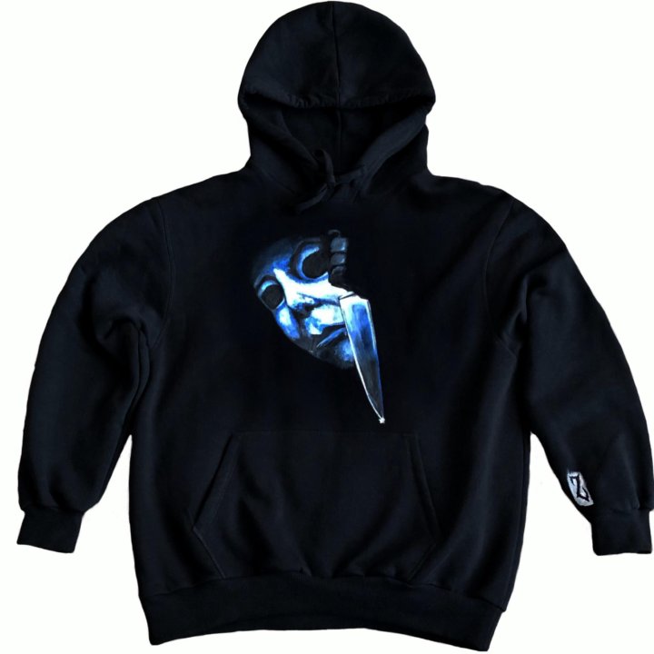 Guide to Creating Your Own Custom Hoodie Online