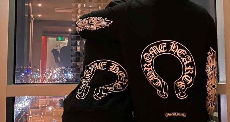 Chrome Hearts Hoodie: Crafted For the Brave Few