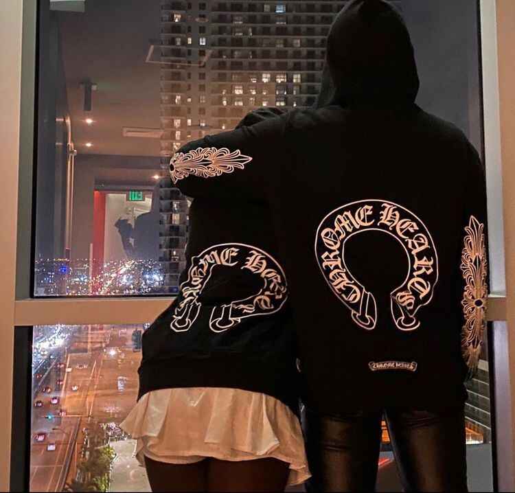 Chrome Hearts Hoodie: Crafted For the Brave Few