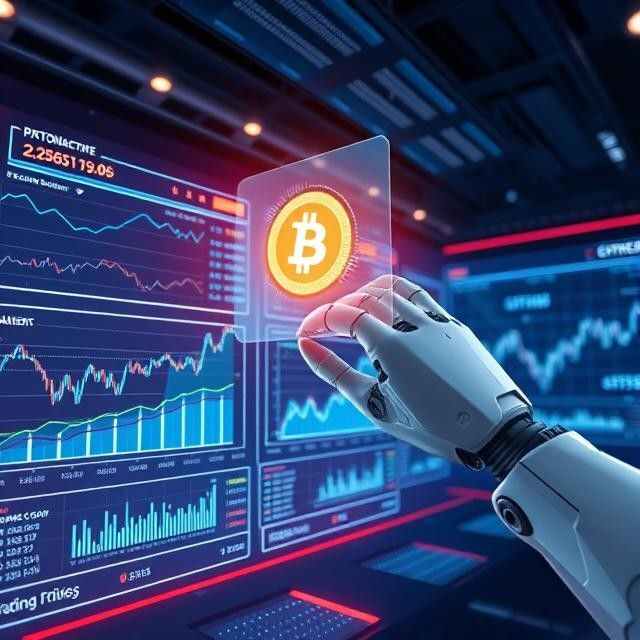 How Finthorix Simplifies Forex Trading for Beginners