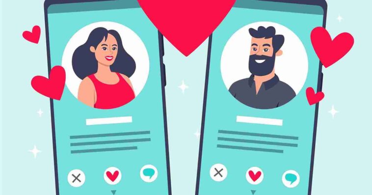 white label dating app