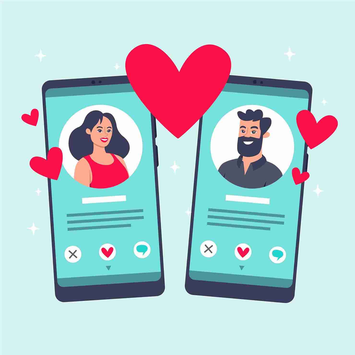 White Label Dating App Help You Grow Faster and Smarter