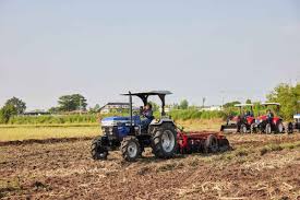 8 Methods to Improve Your Tractor Performance