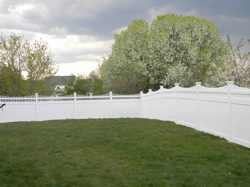 Fence panels: All The Things To Know About Them