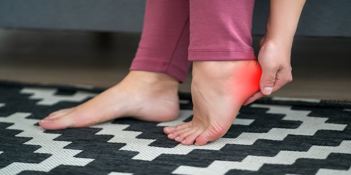 Treatment For Plantar Fasciitis Uk